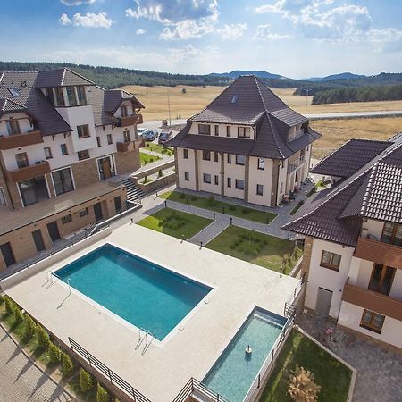 Zlatibor Hills Apartment Exterior foto
