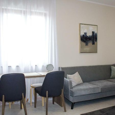 Zlatibor Hills Apartment Exterior foto