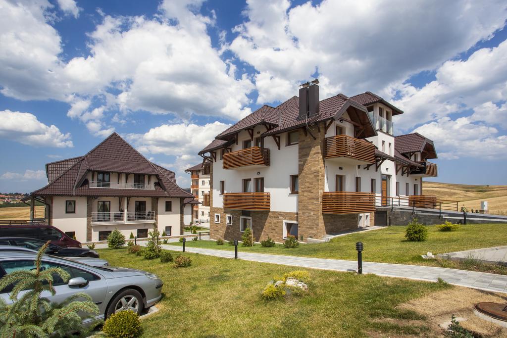 Zlatibor Hills Apartment Exterior foto