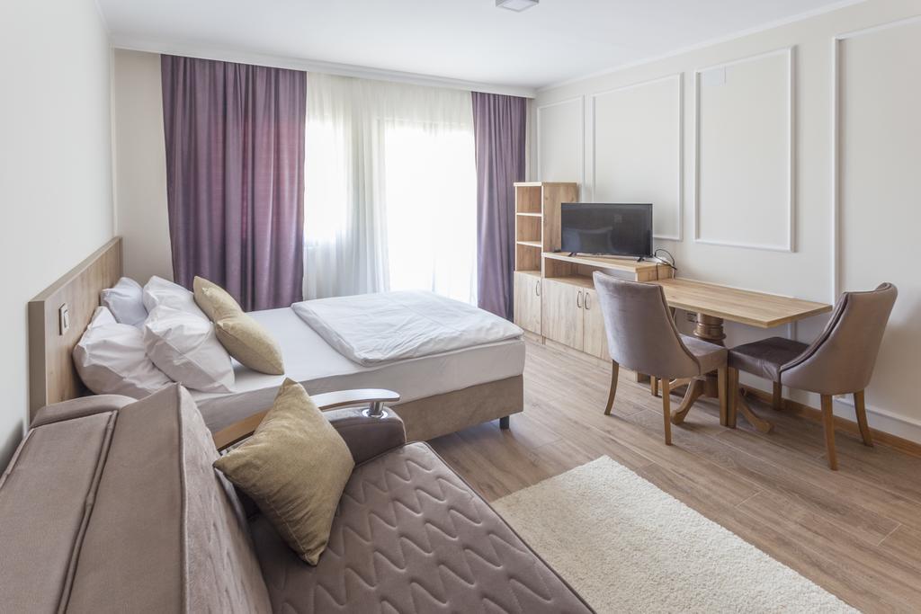 Zlatibor Hills Apartment Exterior foto