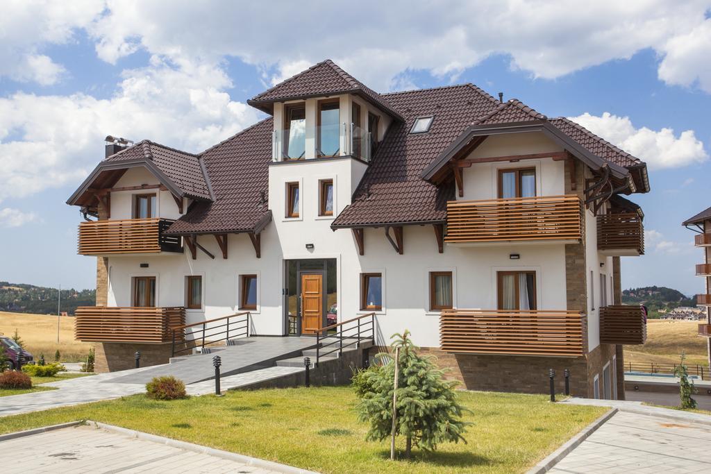Zlatibor Hills Apartment Exterior foto