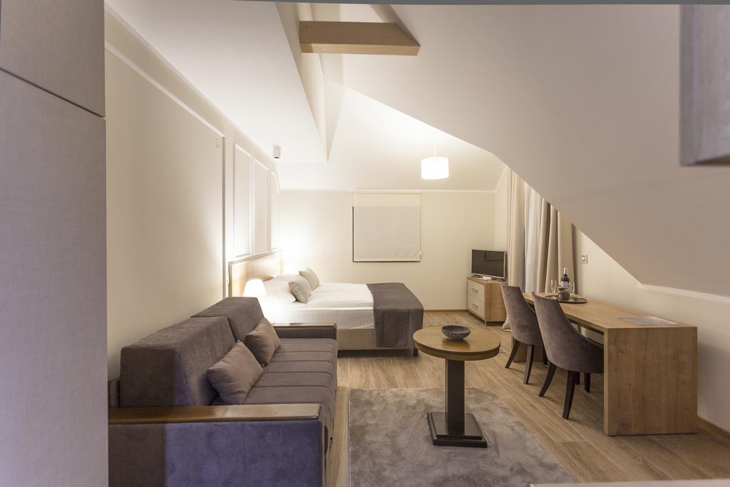 Zlatibor Hills Apartment Exterior foto