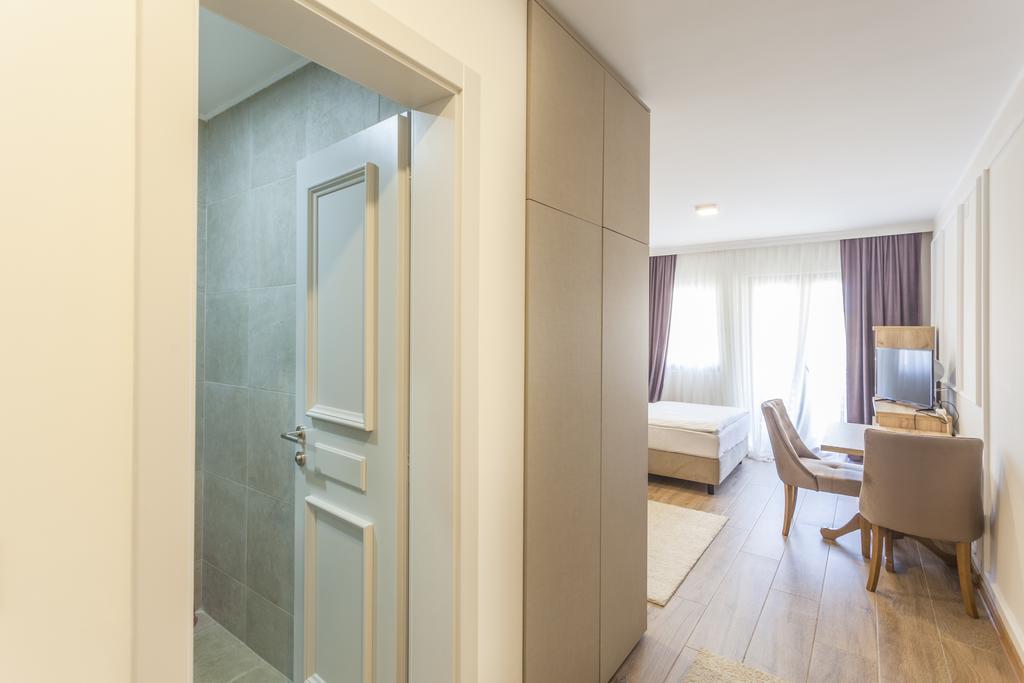Zlatibor Hills Apartment Exterior foto