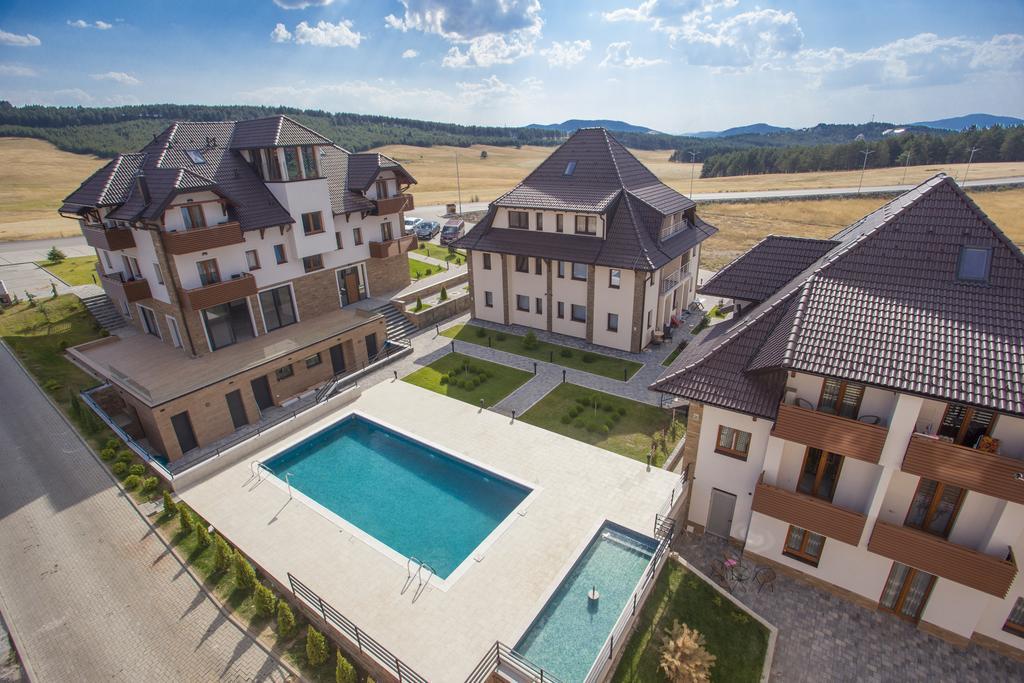 Zlatibor Hills Apartment Exterior foto