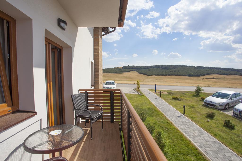 Zlatibor Hills Apartment Exterior foto