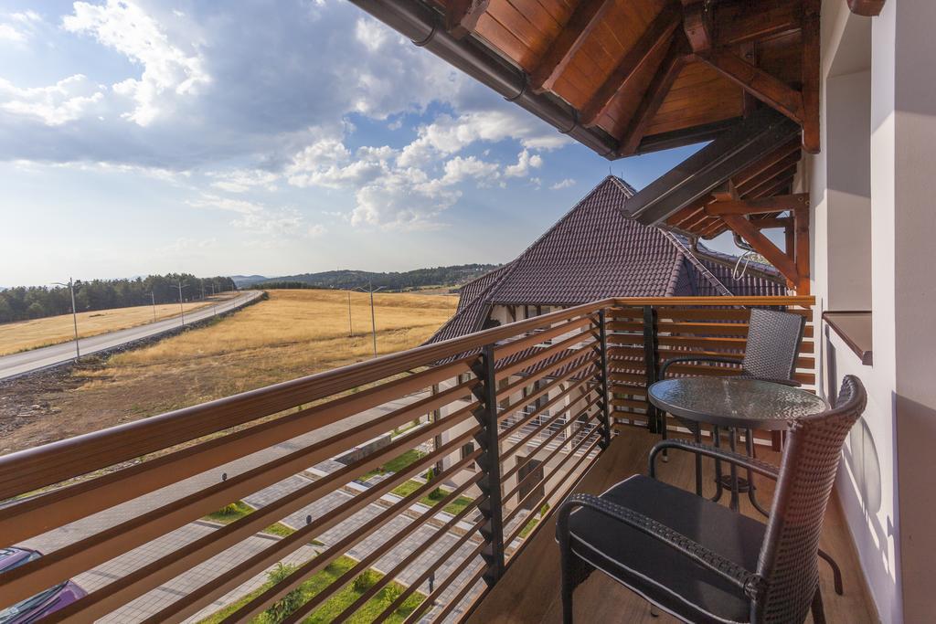 Zlatibor Hills Apartment Exterior foto