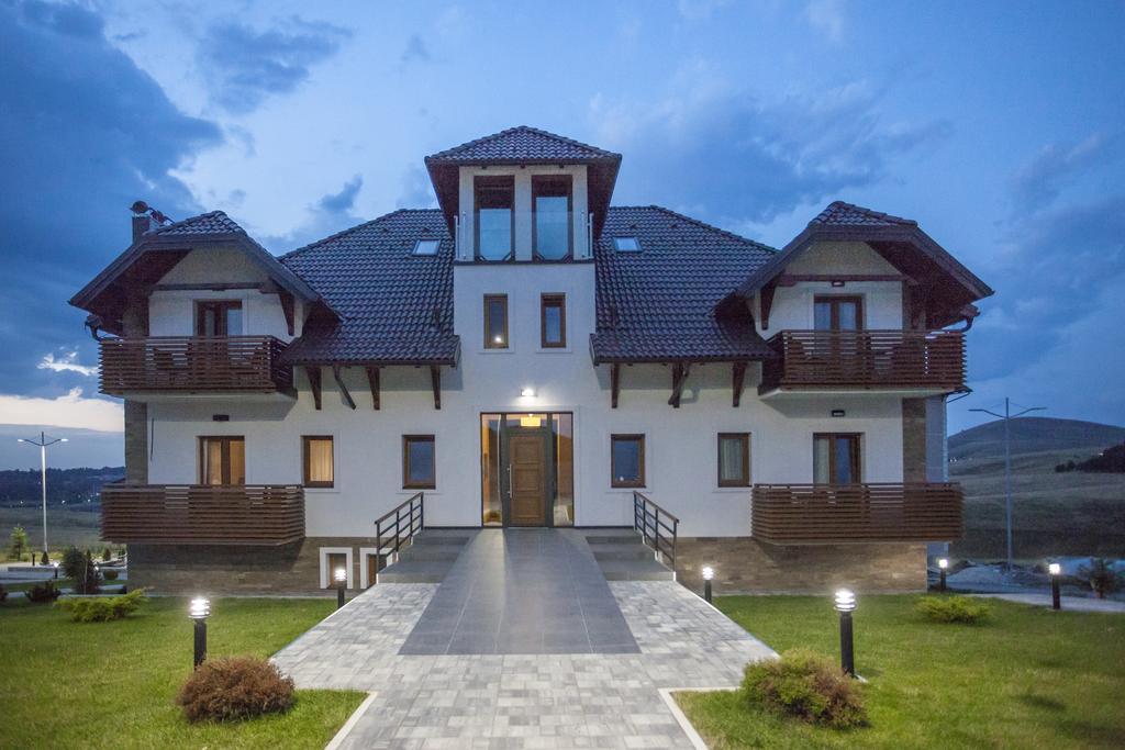 Zlatibor Hills Apartment Exterior foto