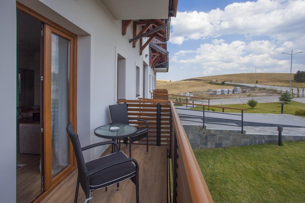 Zlatibor Hills Apartment Exterior foto