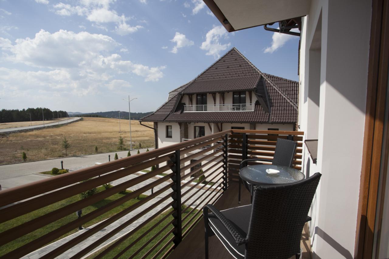 Zlatibor Hills Apartment Exterior foto