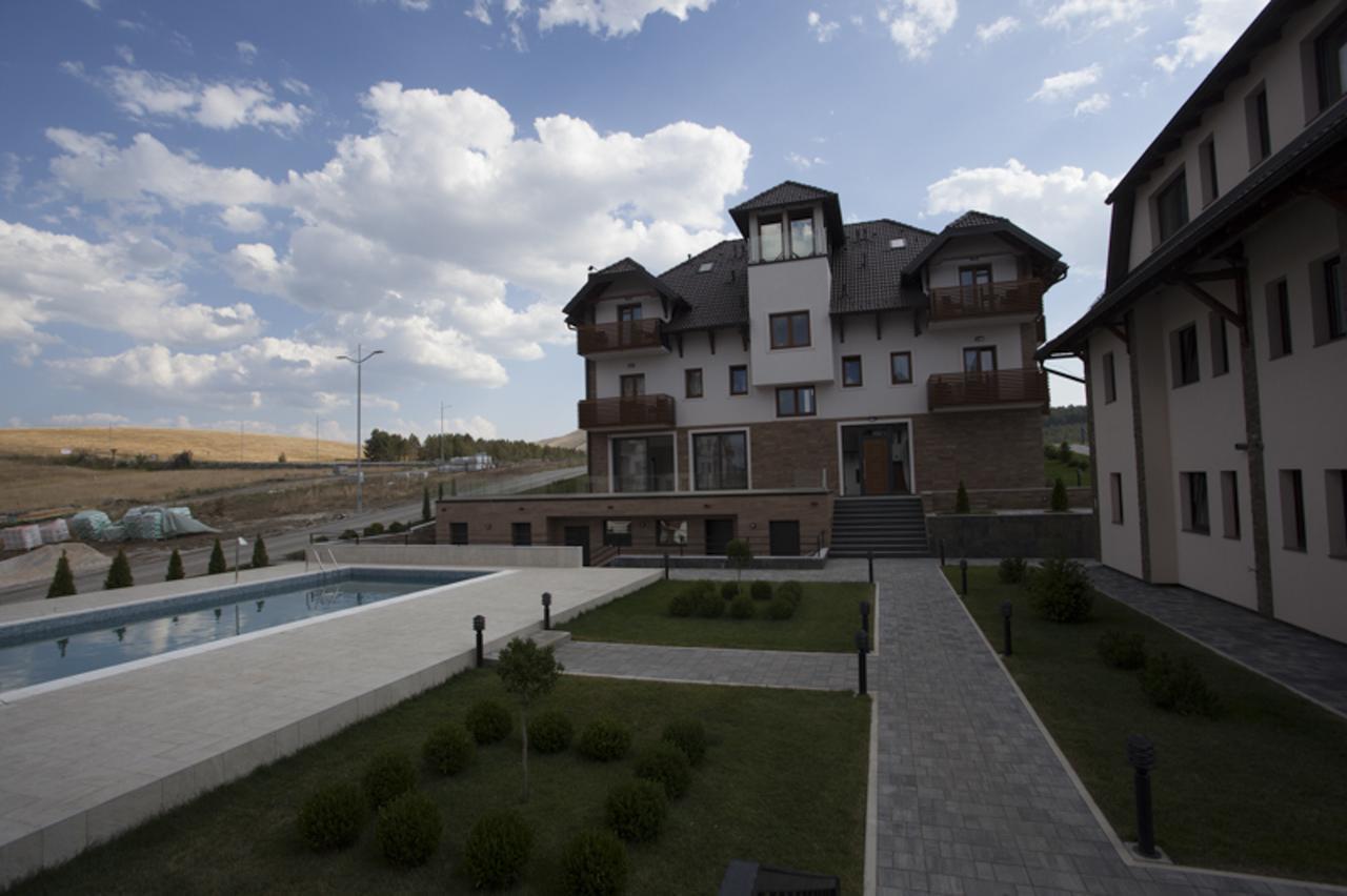 Zlatibor Hills Apartment Exterior foto