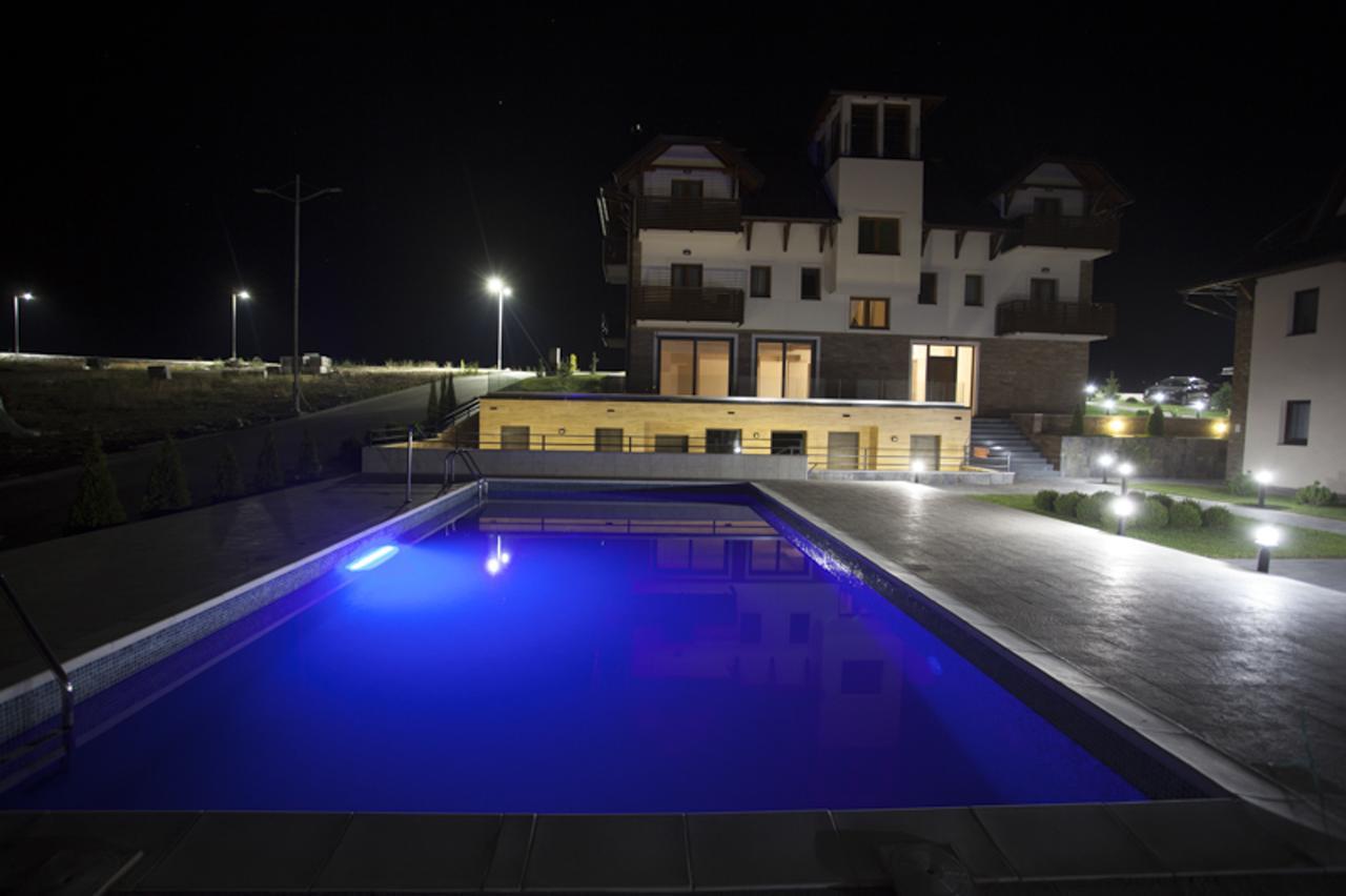 Zlatibor Hills Apartment Exterior foto
