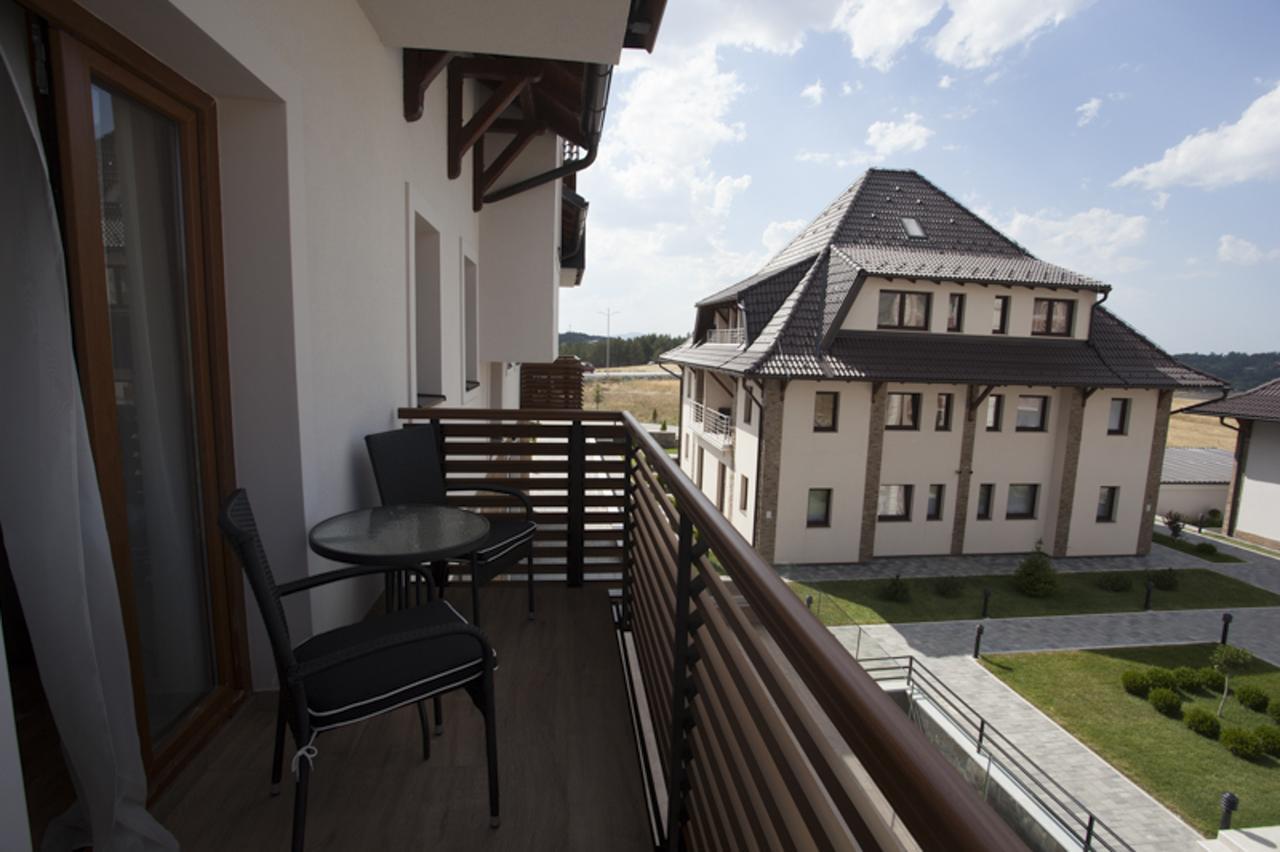 Zlatibor Hills Apartment Exterior foto