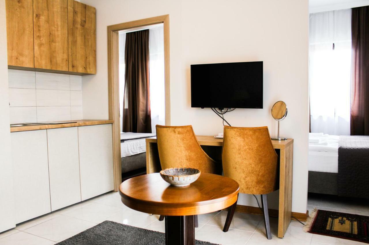 Zlatibor Hills Apartment Exterior foto