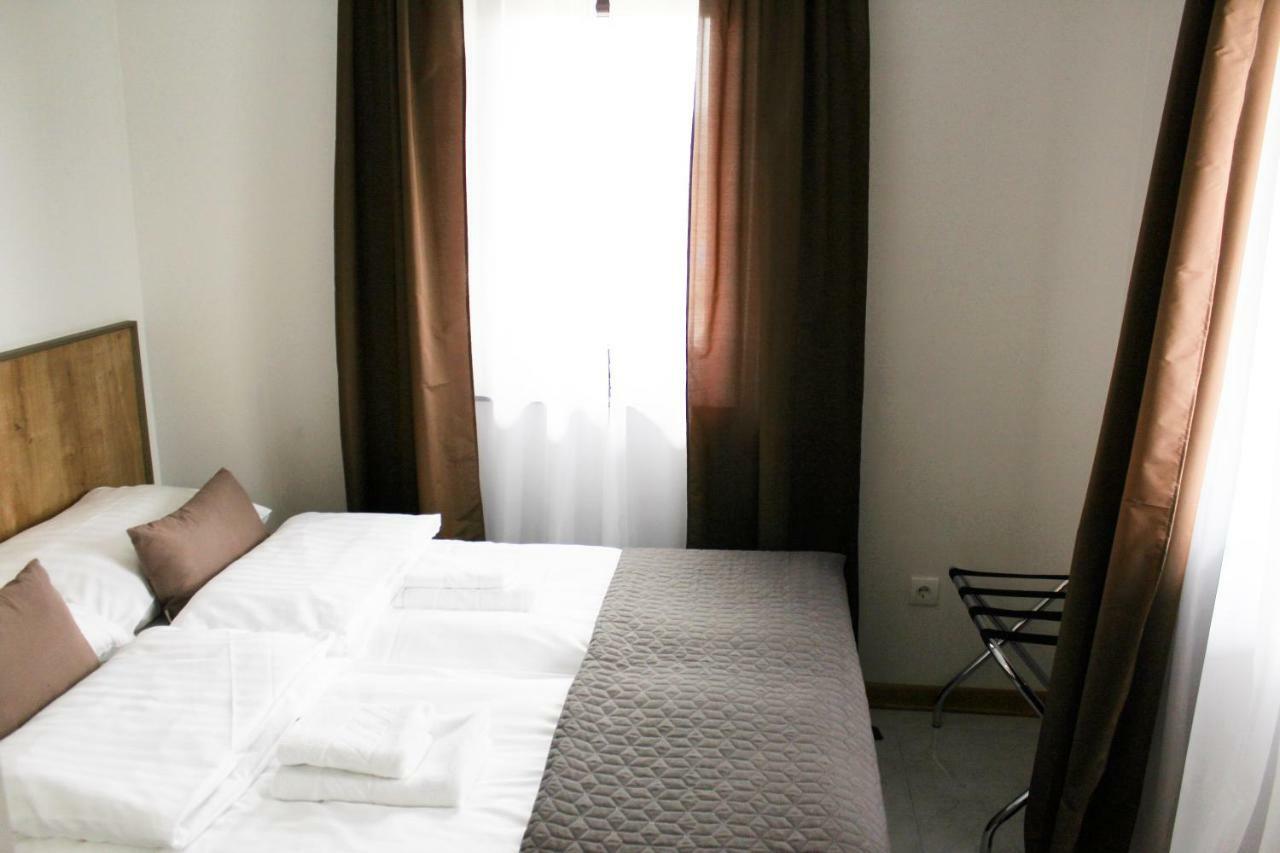 Zlatibor Hills Apartment Exterior foto